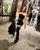 603192045: Transexual en Madrid