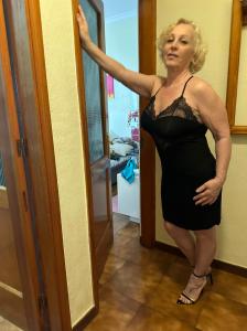 Chica busca chico en Barcelona: 