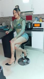 Chica busca chico en Barcelona: 