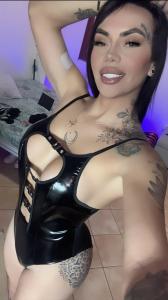 Transexual en Soria: 