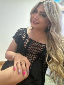 643785588: Transexual en Madrid