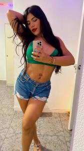 Transexual en Barcelona: 