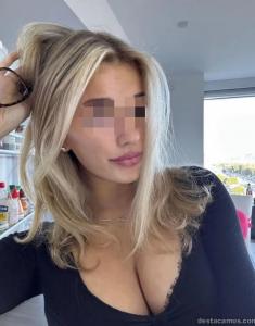 Chica busca chico en Sevilla: Chica busca chico