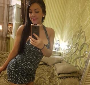 Chica busca chico en Málaga: 