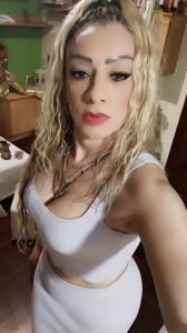 Travesti en Asturias: Transexuales y Travestis