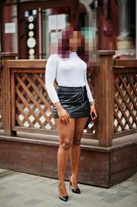 Chica busca chico en Badajoz: 