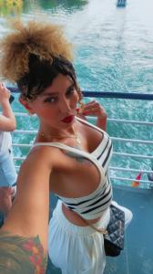 Transexual en Sevilla: 