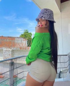 Chica busca chico en Cádiz: 