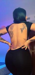 Chica busca chico en Málaga: 