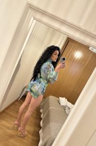 Travesti en Asturias: 