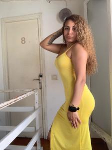 Chica busca chico en Gerona: 