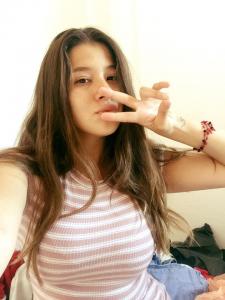 Chica busca chico en Murcia: Chica busca chico