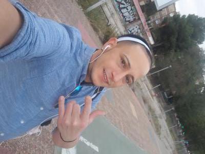 603228630: Chico busca chica en Zaragoza