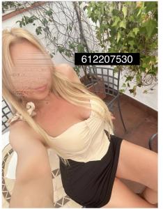 612207530: Chica busca chico en Valencia