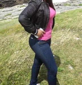 631943373: Chica busca chico en Valladolid