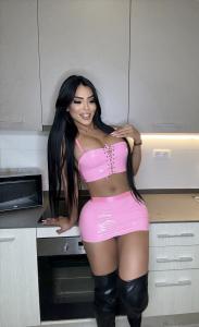 645504209: Travesti en Málaga