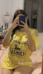 611235035: Chica busca chico en Badajoz