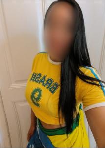 Chica busca chico en Barcelona: 