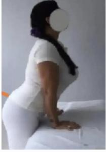 Chica busca chico en Madrid: 