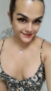 661721659: Transexual en Las Palmas