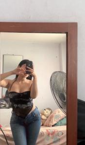 Chica busca chico en Badajoz: 