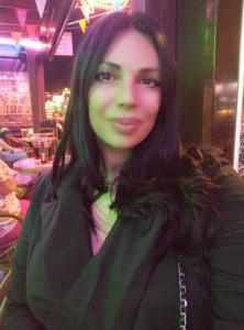 Chica busca chico en Alicante: 