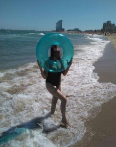 Chica busca chico en Lugo: 