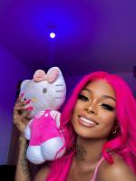 610912784: Transexual en Barcelona