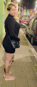 Chica busca chico en Vizcaya: 