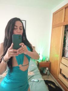 Travesti en Alicante: 