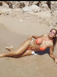 Transexual en Mallorca: 