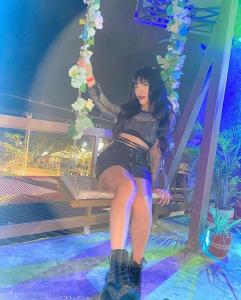 Transexual en Alicante: 