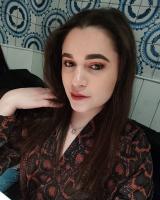 698458075: Travesti en Vizcaya