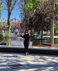 Chica busca chico en Las Palmas: 