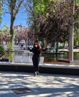 666146329: Chica busca chico en Las Palmas