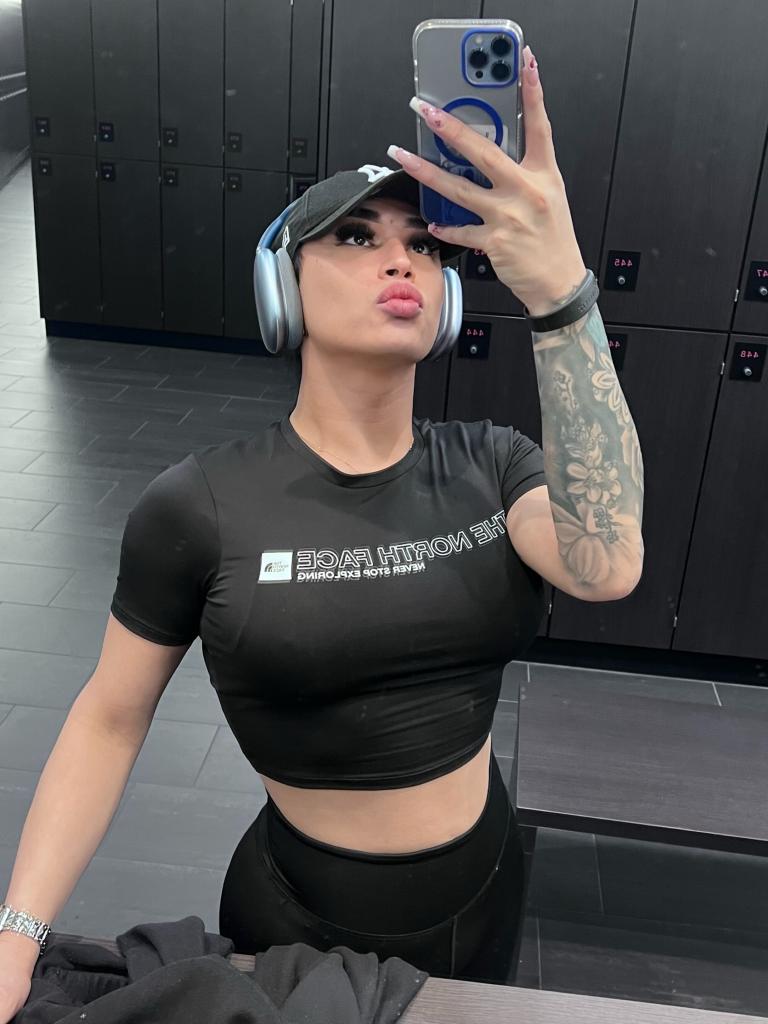 Travesti en Barcelona: 