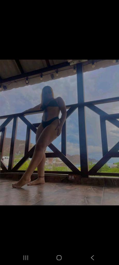 Chica busca chico en Córdoba: 