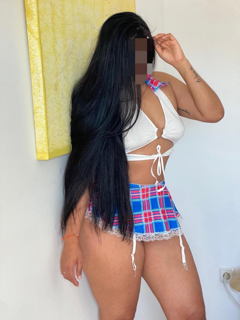 602023866: Chica busca chico en Tenerife