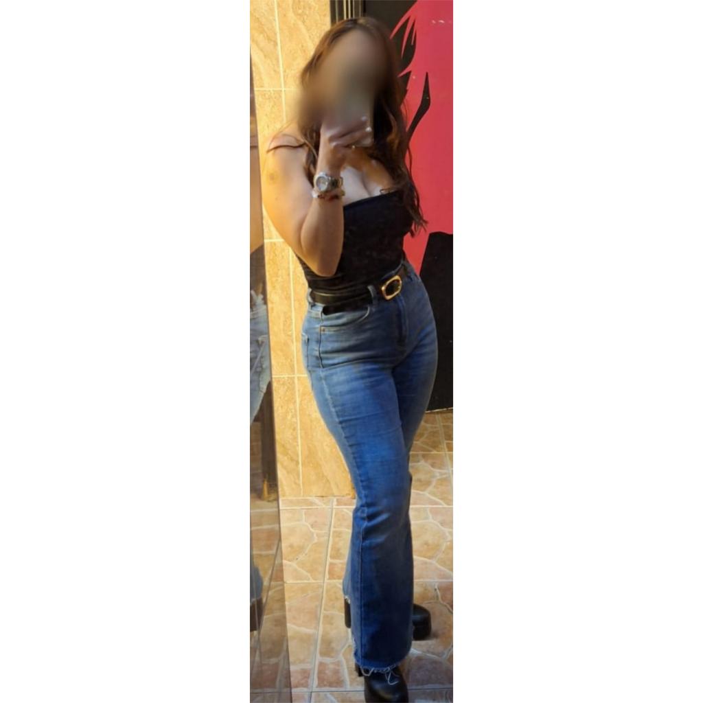 Chica busca chico en Madrid: 