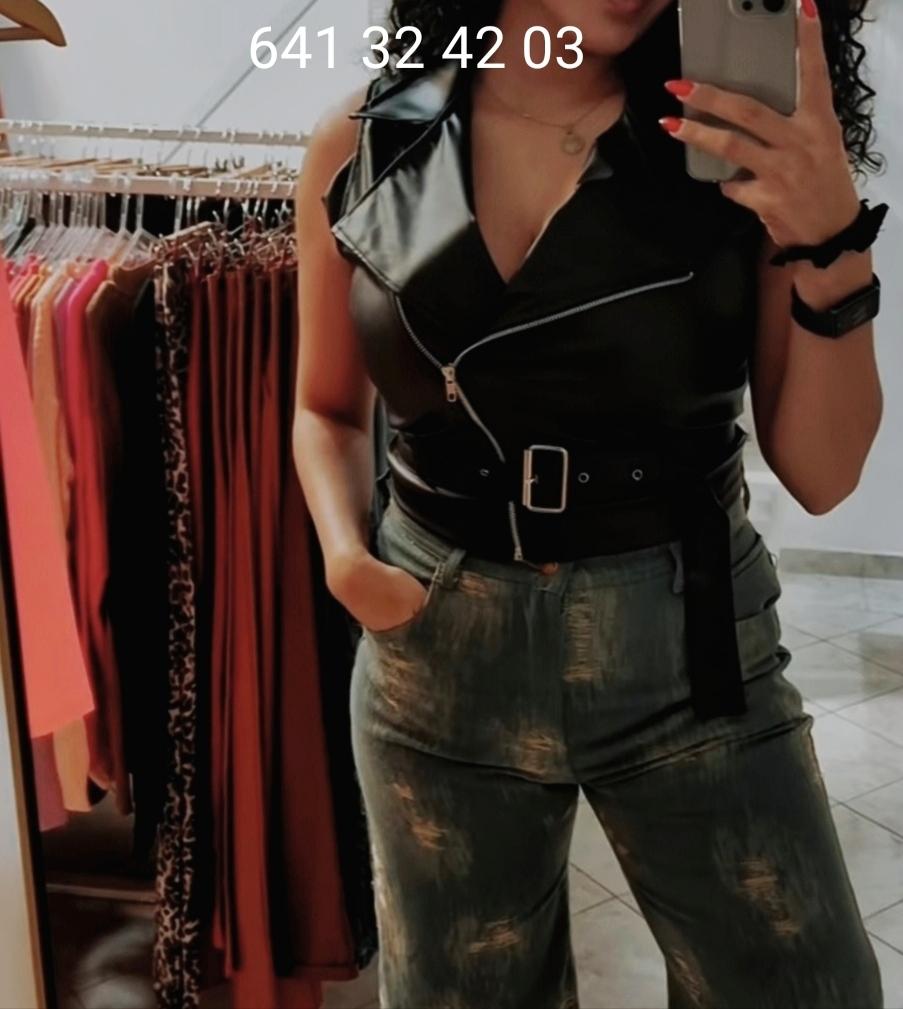 Chica busca chico en La Coruña: 