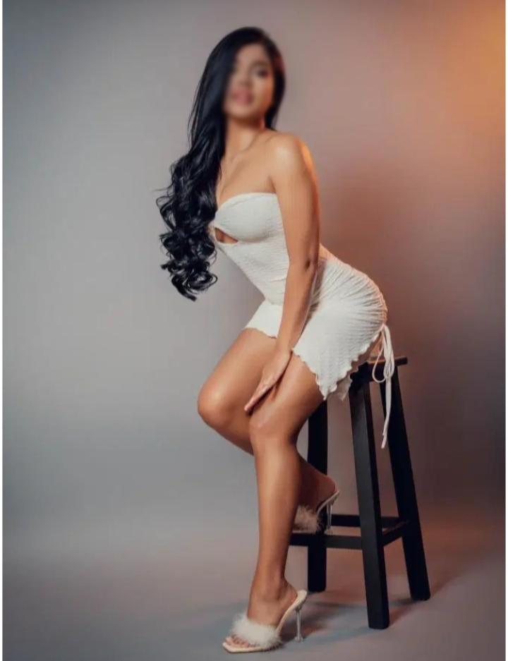 Chica busca chico en Barcelona: 