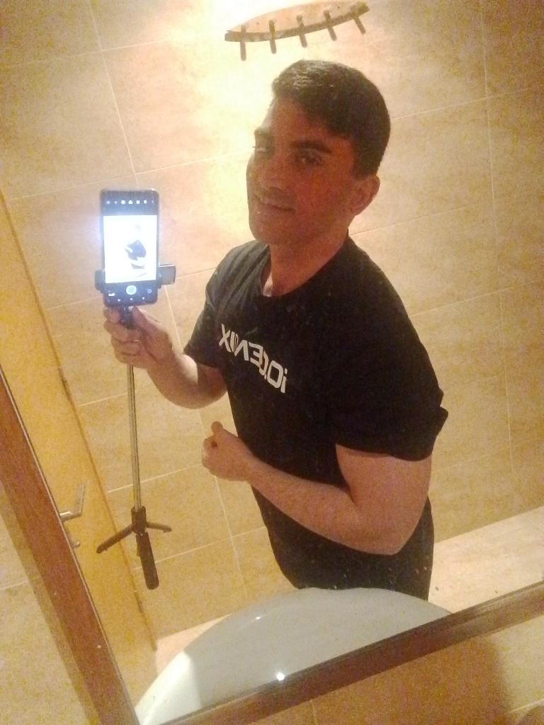 Chico busca chica en Mallorca: 