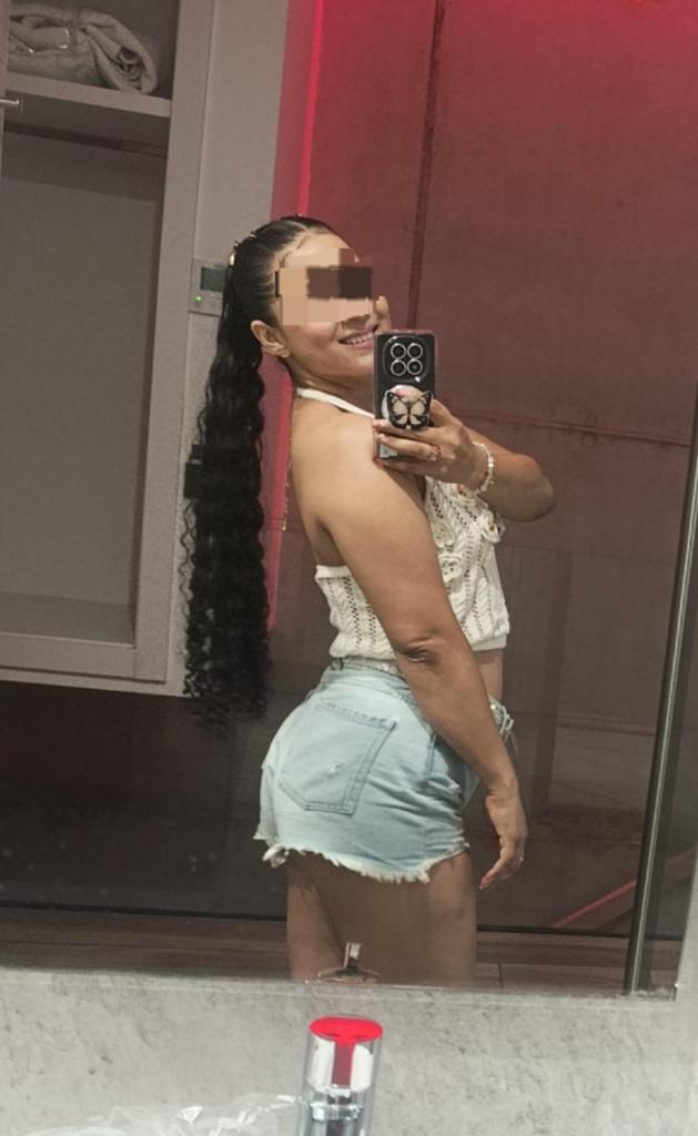 Chica busca chico en Alicante: 