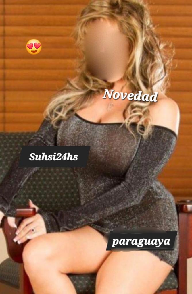 Chica busca chico en Córdoba: 
