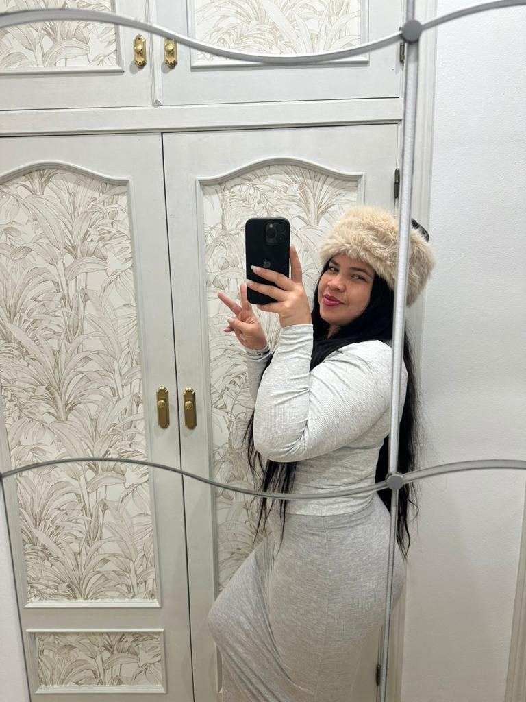 Chica busca chico en Málaga: 