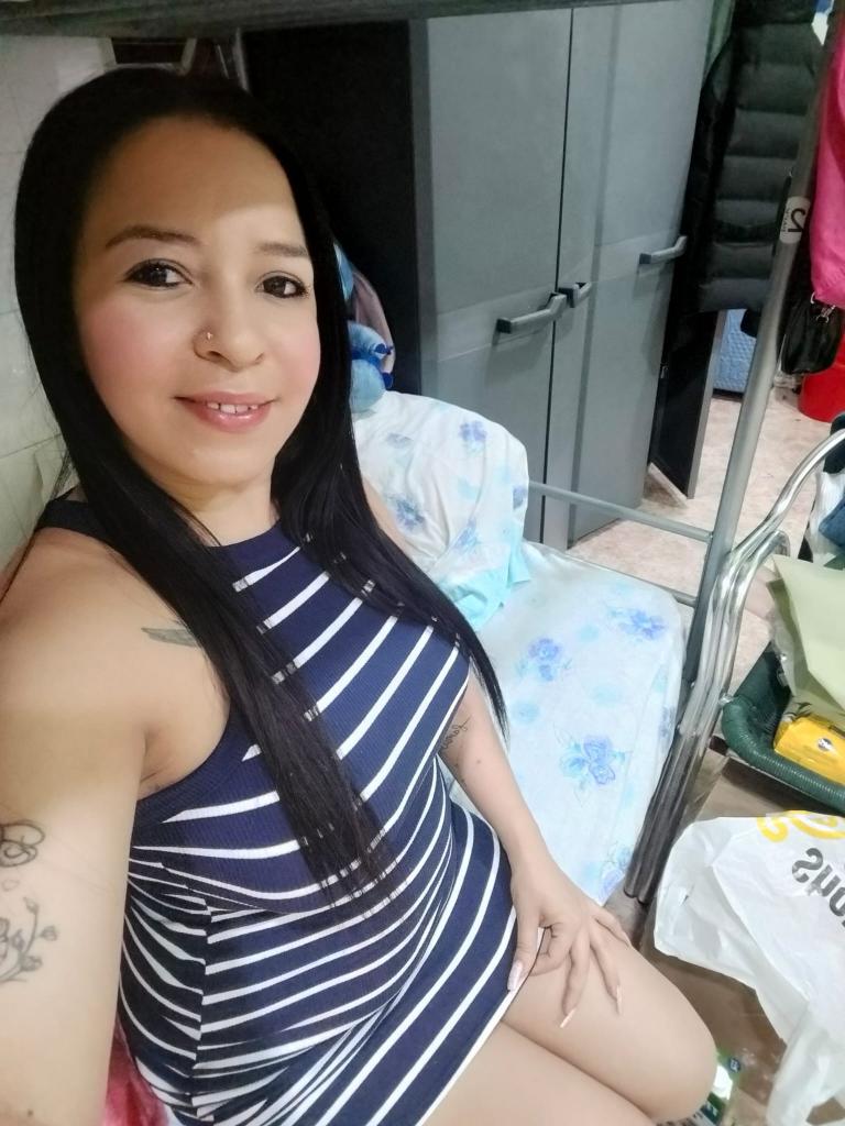 Chica busca chico en Alicante: 