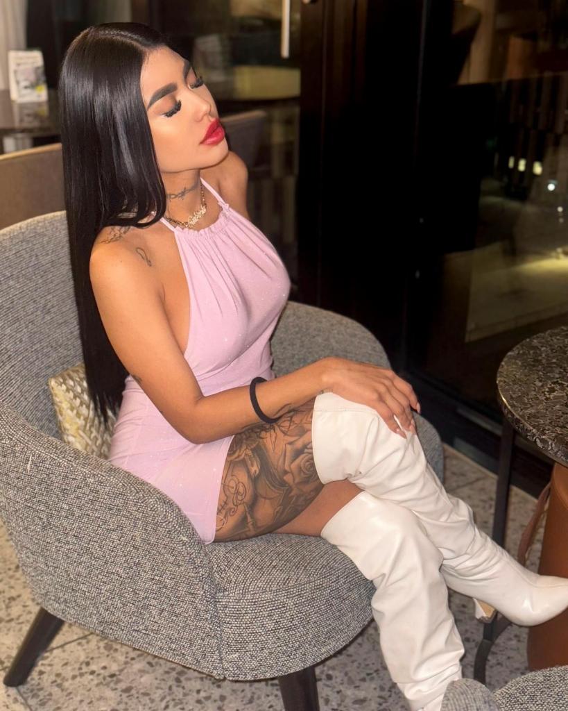 Chica busca chico en Barcelona: 