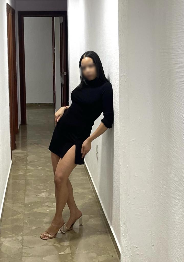 641882688: Chica busca chico en Murcia