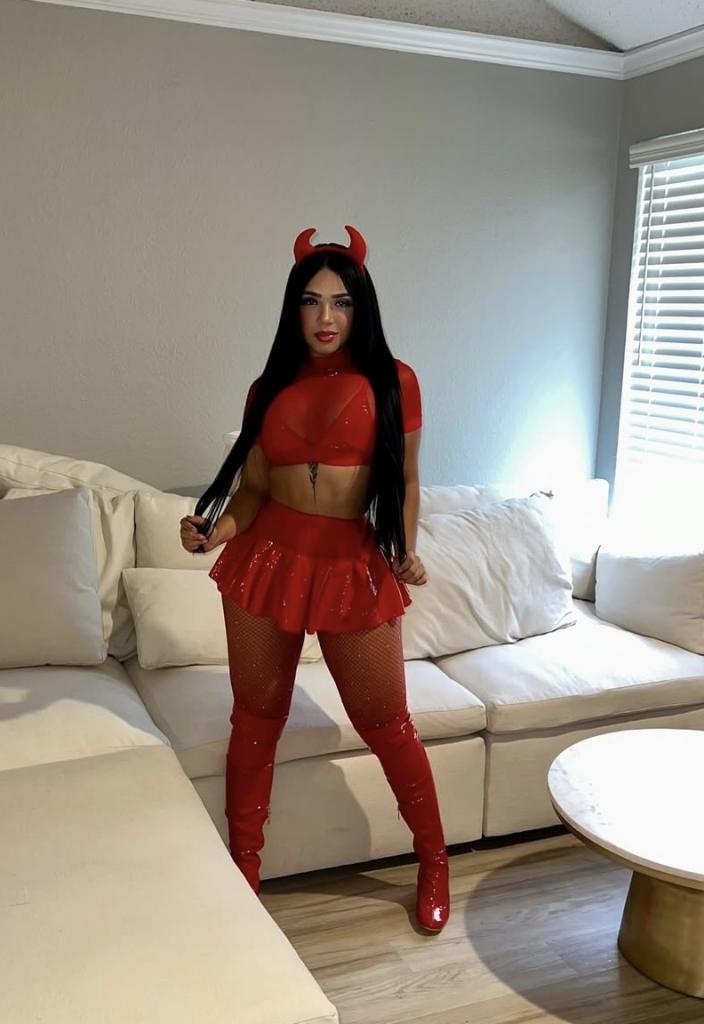 Chica busca chico en Madrid: 