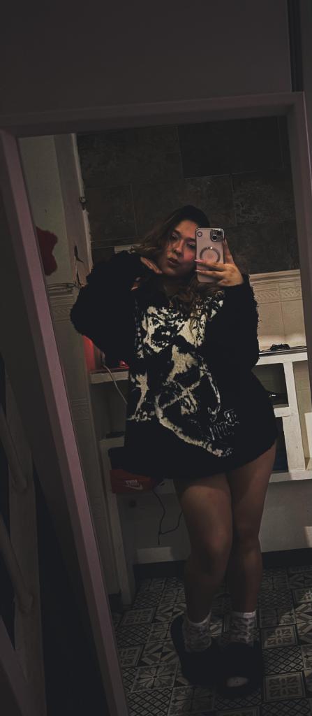 Chica busca chico en Sevilla: 